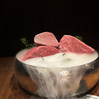 焼肉牛印 銀座店 - 