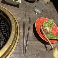 焼肉とみ 横浜関内店 - 