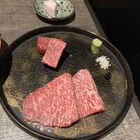 焼肉とみ 横浜関内店 - 