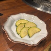 焼肉牛印 銀座店 - 