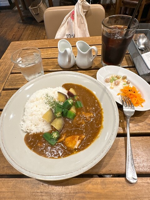 Café Madu Aoyama photo 5