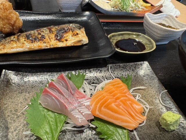 Osakana Teishoku Asageya photo