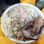 ラーメン二郎 - 