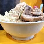 ラーメン二郎 - 