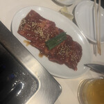 浜松町 たれ焼肉のんき - 