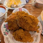 中国料理 もみぢ - 