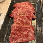 お肉屋さんが『君に、焼いて揚げる。』 - 