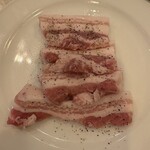 お肉屋さんが『君に、焼いて揚げる。』 - 