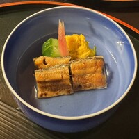 うなぎ秋本 - 