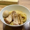自家製麺 つきよみ