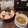 長男、ほそのたかし