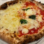 アズーリ - ピザ