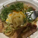 パスティノーバ - 