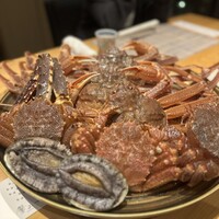 日比谷 蟹みつ - 