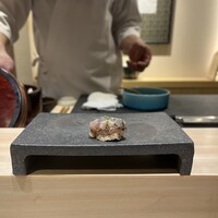 恵比寿 鮨 はつめ - 