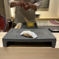 恵比寿 鮨 はつめ - 