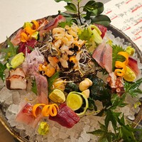 九州の旬 博多廊 本店 - 