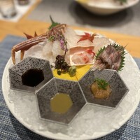 日比谷 蟹みつ - 