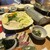 釣船茶屋 ざうお - 料理写真: