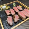 個室炭焼き牛タン 伊達のたん治郎