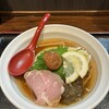 麺屋 四季 - 料理写真: