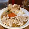 麺と肉 だいつる 鶴橋店