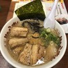 九州 筑豊ラーメン 山小屋 エルミこうのす店