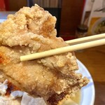 麺と肉 だいつる - 