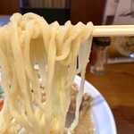 麺と肉 だいつる - 