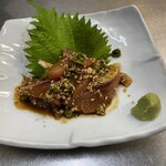 凛々丸 - 料理写真: