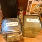 麺と肉 だいつる - 