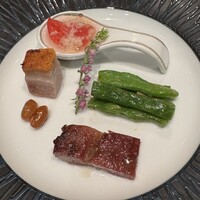 中国飯店 紫玉蘭 - 
