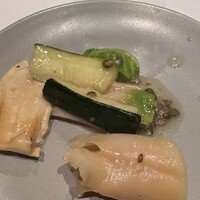 中国飯店 紫玉蘭 - 