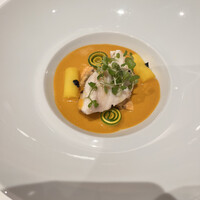 メゾン ポール・ボキューズ - ソースもかなり美味しい