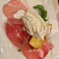 エリオ・ロカンダ・イタリアーナ - 