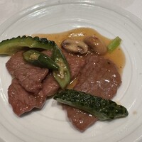 中国飯店 紫玉蘭 - 