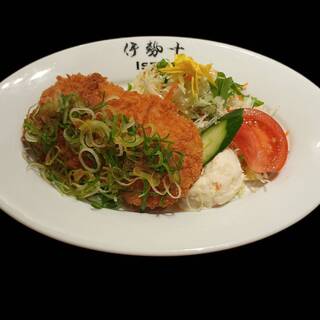 洋食屋 伊勢十_2