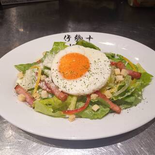 洋食屋 伊勢十_1