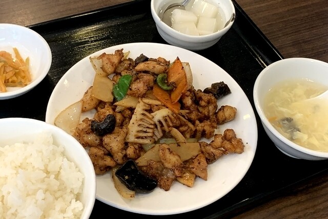 中華料理 品珍酒家 （【旧店名】中華料理 萬珍酒家）のご予約