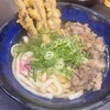 資さんうどん 博多千代店