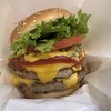 フレッシュネスバーガー サンロード店