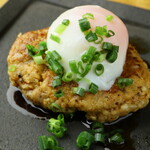 おんどり庵 - 料理写真: