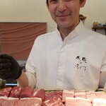 とんかつ乃ぐち - 