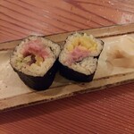 臥薪 - とろたく巻き