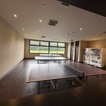 グランドメルキュール浜名湖リゾート&スパ - 卓球も無料ですよ〜