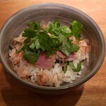 とんかつ乃ぐち - 