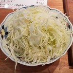 とんかつ乃ぐち - 