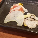 とんかつ乃ぐち - 