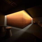 グランドメルキュール浜名湖リゾート&スパ - 風呂上がりラウンジ②