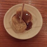 臥薪 - わらび餅